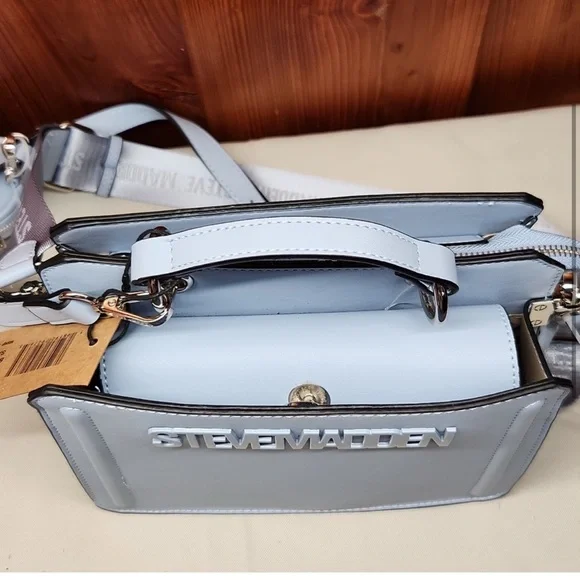 Steve Madden purse - Picture 3 of 3